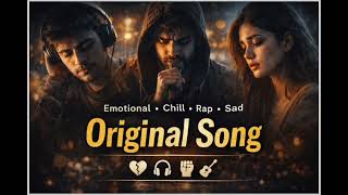 From Pain to Hope | Sad Emotional Song | Roman Urdu-Hindi | Tech Vlog screenshot 5