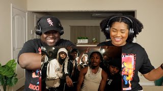 Lil Tjay - Not In The Mood (Feat. Fivio Foreign & Kay Flock) | Kidd and Cee Reacts