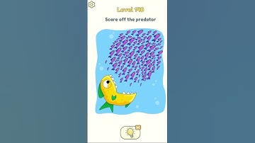 DOP 2 Level 140 Delete One Part DOP Puzzle Games