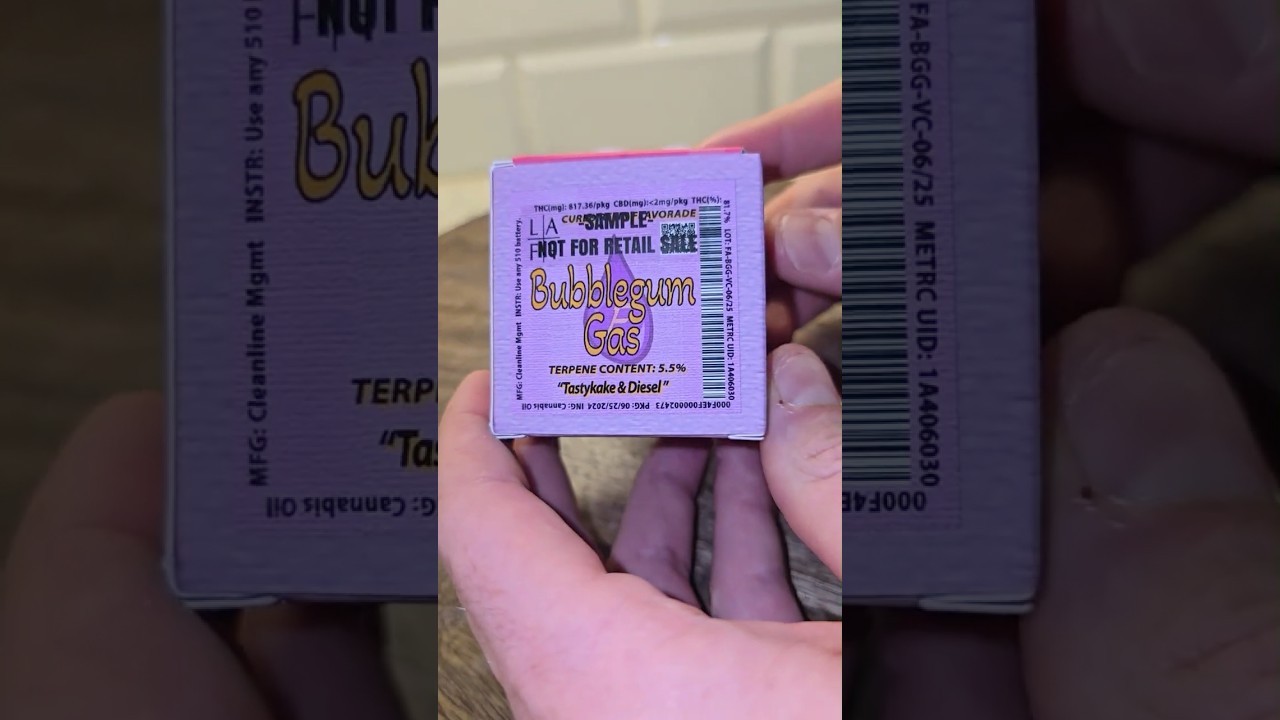 Vape Review | Flavorade is Redefining Vapes in California! Are they Worth the Hype?