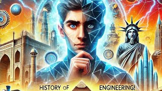 History of Engineering: Epic Marvels Across Time