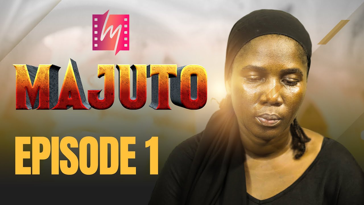 MAJUTO Episode 1 | Swahili Series | Tamthilia Mpya Kali