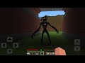 Goatman Revived Addon in Minecraft PE 