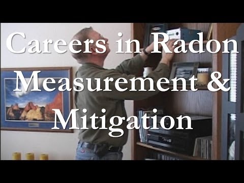 Careers In Radon