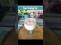 Meethi Thandak ✨ |Lassi Lovers Unite 🤍 #todaypost ,#sweetlassirecipe ,#lassi,#fypyoutube
