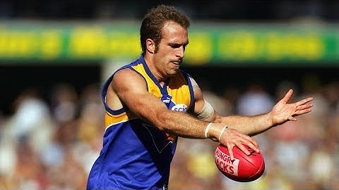 Fantastic Five: Chris Judd