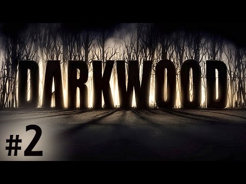 危機四伏 (2) 黑暗森林 Darkwood 測試版