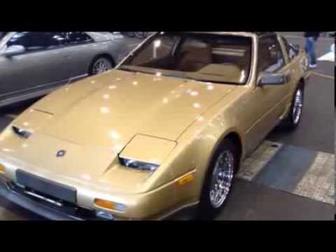 日産 フェアレディz Z31 Nissan Fairlady Z Youtube 日産 フェアレディz Z31 Nissan Fairlady Z Youtube