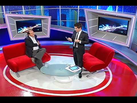 FRANCISCO VIDAL Y SU ANCDOTA TELEFNICA EN CADENA N...