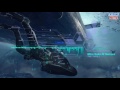 THE THRILL - Minasoko ni Nemure (Blue Sub 6) [Legendado - ExUnited]