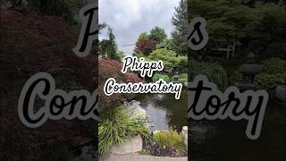Inside The Phipps Conservatory bestaddress phipps conservatory pittsburgh garden historic