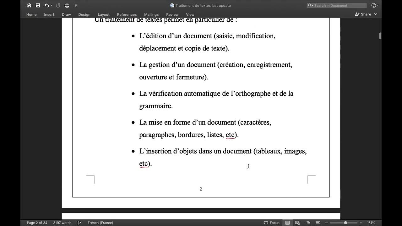 Comment Faire Une Table Des Mati res Sur Microsoft Office Word Darija comment-faire-une-table-des-mati-res-sur-microsoft-office-word-darija