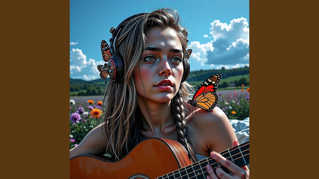 YouTube에서 Rust on the Strings 보기 YouTube에서 Rust on the Strings 보기