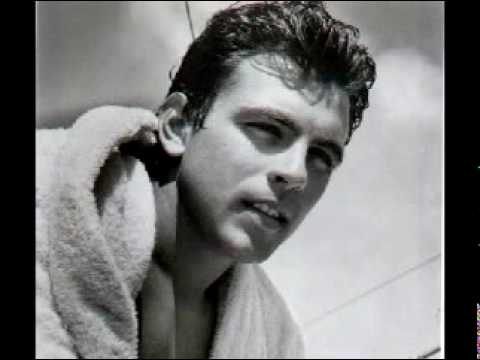 Fabian - Hound Dog Man