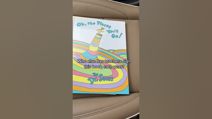 Special school tradition: a heartwarming gift for graduation