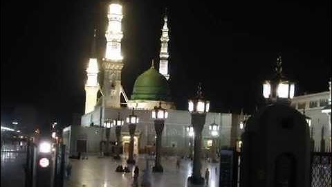الشيخ عبد الباسط عبد الصمد - سورة الاحزاب الاية 56