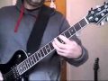 Stray Cats....rock this town backing track with vocals