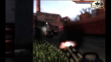 DooM III Total Conversion - Desolated a Crying fate gameplay #5