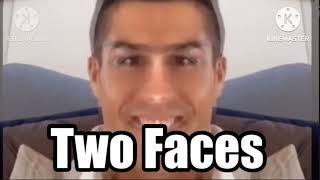 Christiano Ronaldo Drinking Meme Kinemaster Effects