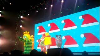 Yo Gabba Gabba A Very Awesome Christmas