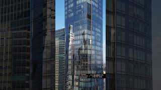 111 Murray St. TriBeCa Another Luxury Condo Shaping  New York City’s New Skyline #architecture #nyc