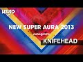 USAO - Knifehead