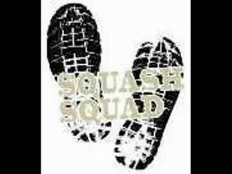 Sqush Squad