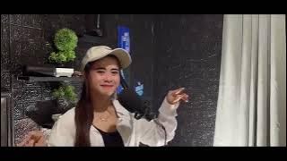 ACA ACA NEHI NEHI(DaDiDo halman) cover by Arliz sopi feat iniramdhani