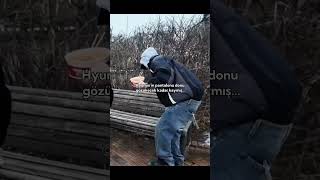 Kesin Beğenerek Giydi Utanıyor Söylemeye