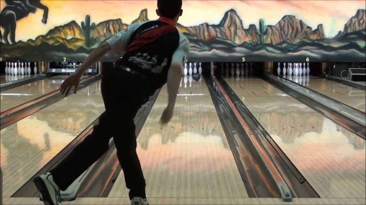 Ebonite Challenge Bowling Ball Review Episode 1 YouTube