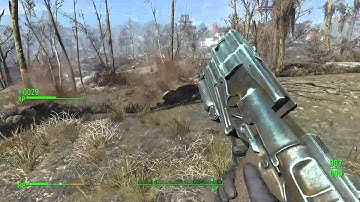 Fallout 4 - 15 Minutes of Gameplay