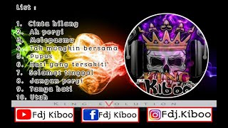 DJ CINTA HILANG - IPANK  DUTCH FULL BASS 2020