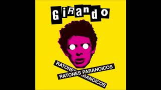 Watch Ratones Paranoicos Simpatia video