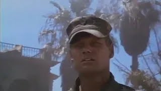 Death Before Dishonor (1986) - TV Spot 5 (Open-ended)