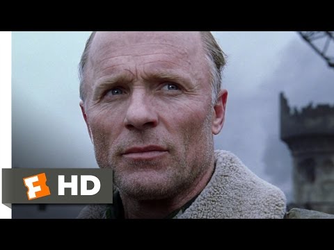Enemy at the Gates (9/9) Movie CLIP - Endgame (2001) HD