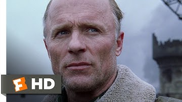 Enemy at the Gates (9/9) Movie CLIP - Endgame (2001) HD