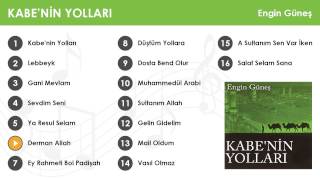 Derman Allah - Engin Güneş