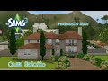 Sims 3 🌴 Laguna Coast 🌴 Casa Salcito Speed Build 🛠️🏡 CC Free