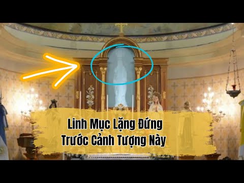 🔴 Linh Mục Lặng Đứng Khi Chứng Kiến Cảnh Tượng Này - Quang Hai Vlog