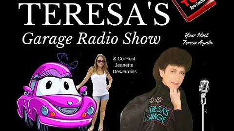 Interview With Julia Rankin Expert Flat Track Racer