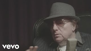 Van Morrison - Van Morrison discusses &#39;Fire in the Belly&#39; with Steve Winwood