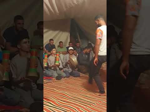 الهيت الغرباوي الحسناوي عراسات سيدي سليمان