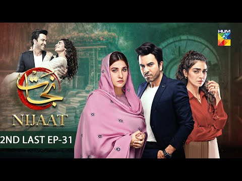 Nijaat — Episode 31
