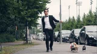 PENGMAN STYLE (Finnish Gangnam Style Parody)