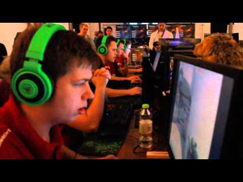 Copenhagen Games 2013