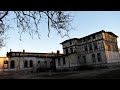 Wojskowe Kasyno, wyprawa z córcią - UrbEx NZ#1 - YouTube