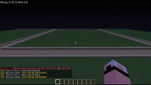 Plot merging on KeiNett #1