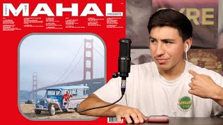 Ep. 99 "MAHAL" - Toro y Moi ALBUM REACTION/REVIEW