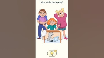 Dop 2 💡Delete one part (Solutions) Level-3494 #shorts#dop2#youtubeshorts #gameplay