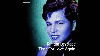 Kimara Lovelace - These Times (Unreleased Yuichi Inoue Remix) Resimi
